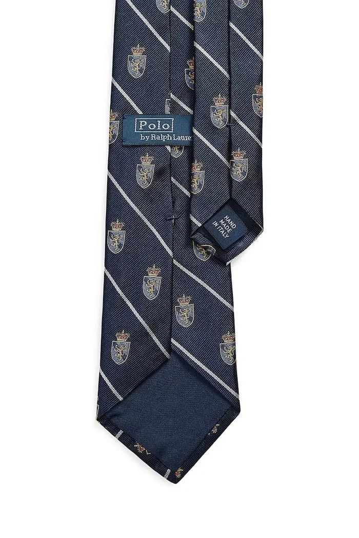 Polo Ralph Lauren İpek Kravat