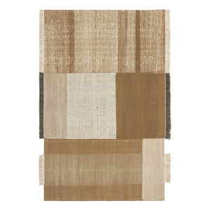 Nanimarquina - Tres Rug, Elisa Padrón | Ochre