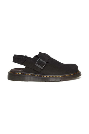 Dr. Martens Jorge II Süet Sandalet