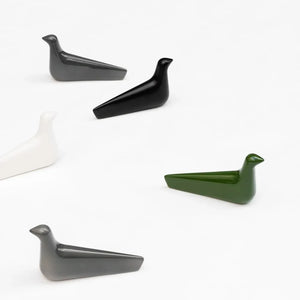 Vitra – L’Oiseau Ronan & Erwan Bouroullec, 2011 | Glänzender Efeu
