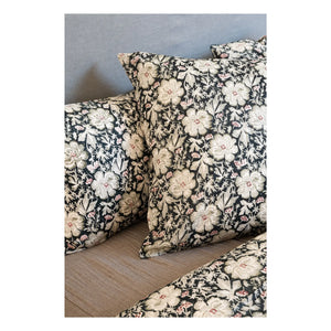 Le Monde Sauvage - Souffle Duvet Cover Set