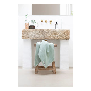 Bongusta - Frottee Badetuch | Salbei