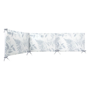 Tartine et Chocolat - Foliage Bed Edge Guard | Gray