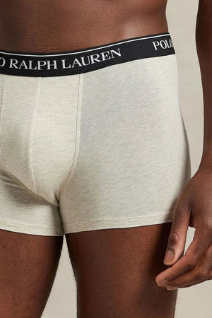 Polo Ralph Lauren Boxer (3'lü)