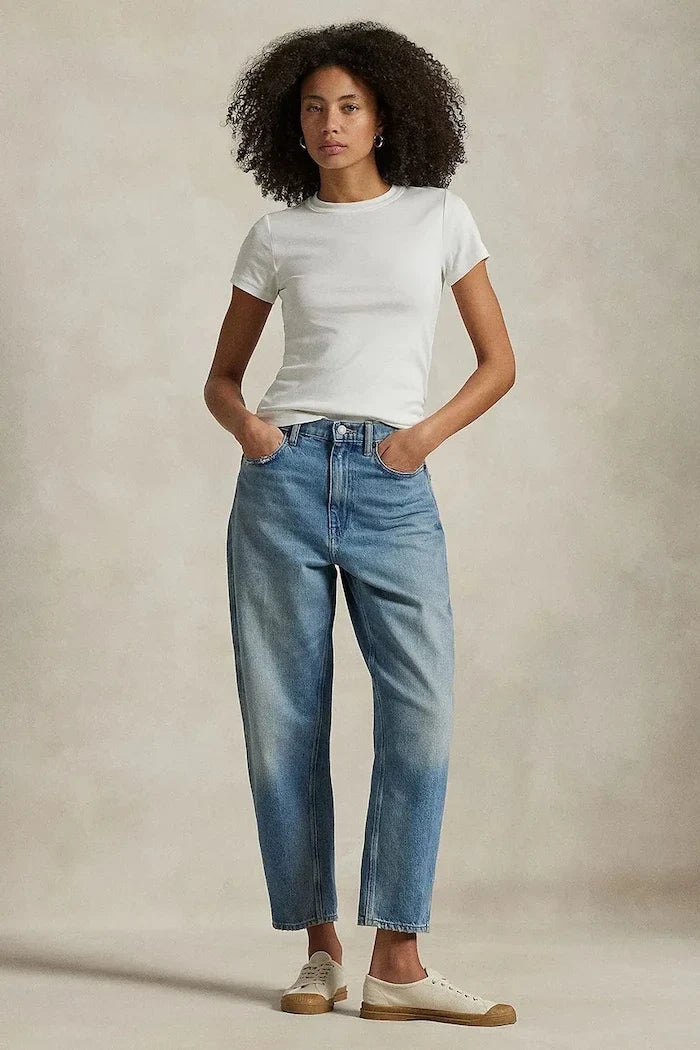 Polo Ralph Lauren Kot Pantolon