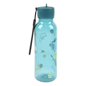 Trixie - Tritan™ Şişe 500 ml Ballplayer Mr. Triceratops | Mavi