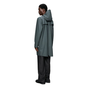 Rains - Uzun Mont W3 | Koyu gri