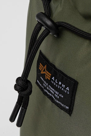 Omuz Çantası Alpha Industries Carry Bag Wmn