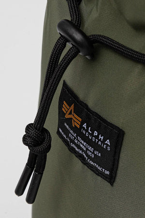 Omuz Çantası Alpha Industries Carry Bag Wmn