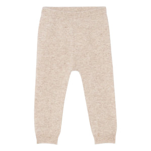 Bompard - Kaşmir pantolon | Heather bej