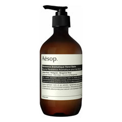 Aesop - Révérence Aromatische Handcreme - 500 ml