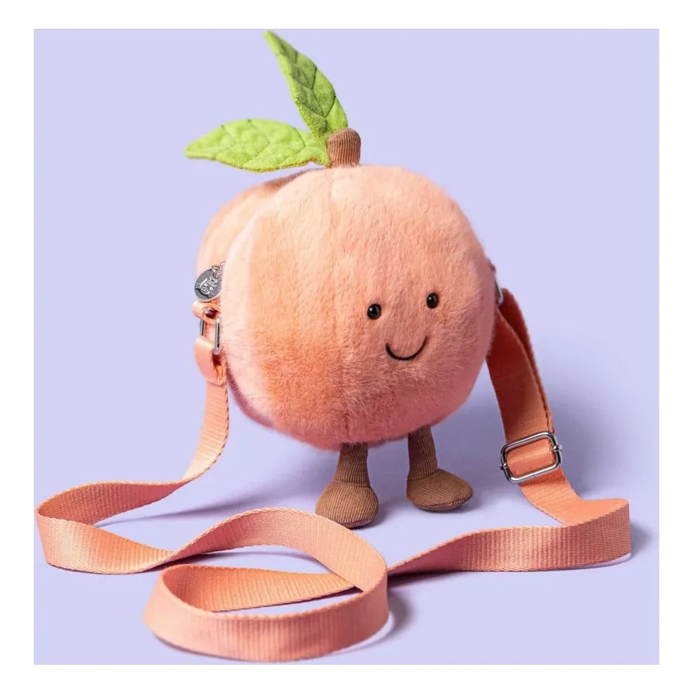 Jellycat - Balık Çantası