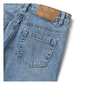 Molo - Andy Organic Cotton Jeans | Light Blue