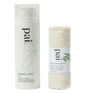 Pai Skincare - Middlemist Seven Nazik Krem Temizleyici
