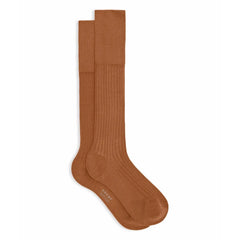 Soeur - Baumwollsocken | Haselnuss