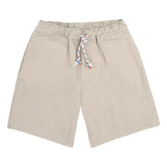 Jenest - Hug Bio-Baumwoll-Shorts | Beige