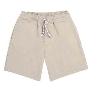Jenest - Hug Bio-Baumwoll-Shorts | Beige