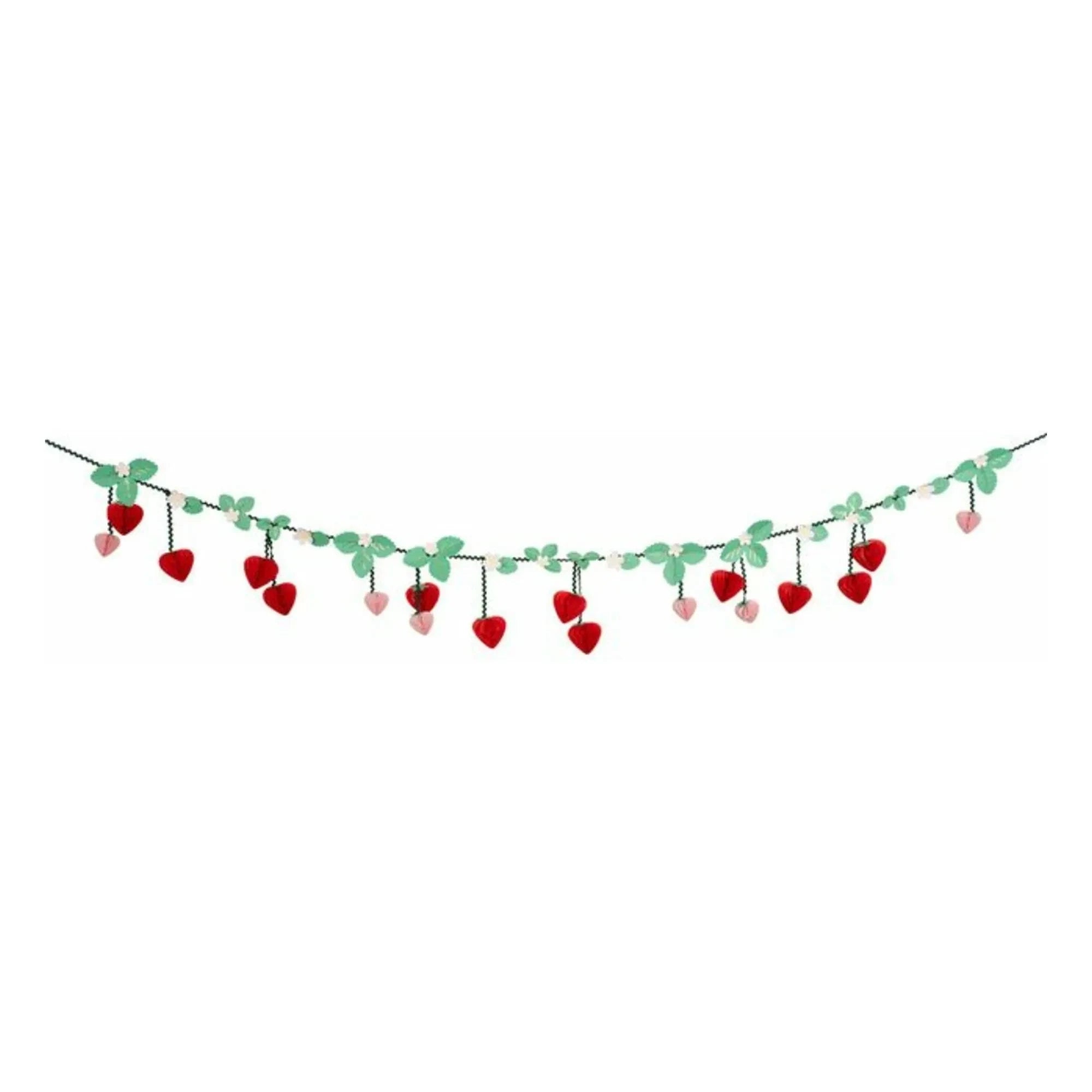 Meri Meri - Strawberry Crown