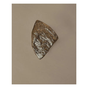 Ferm Living - Comber Rock askı | Altın