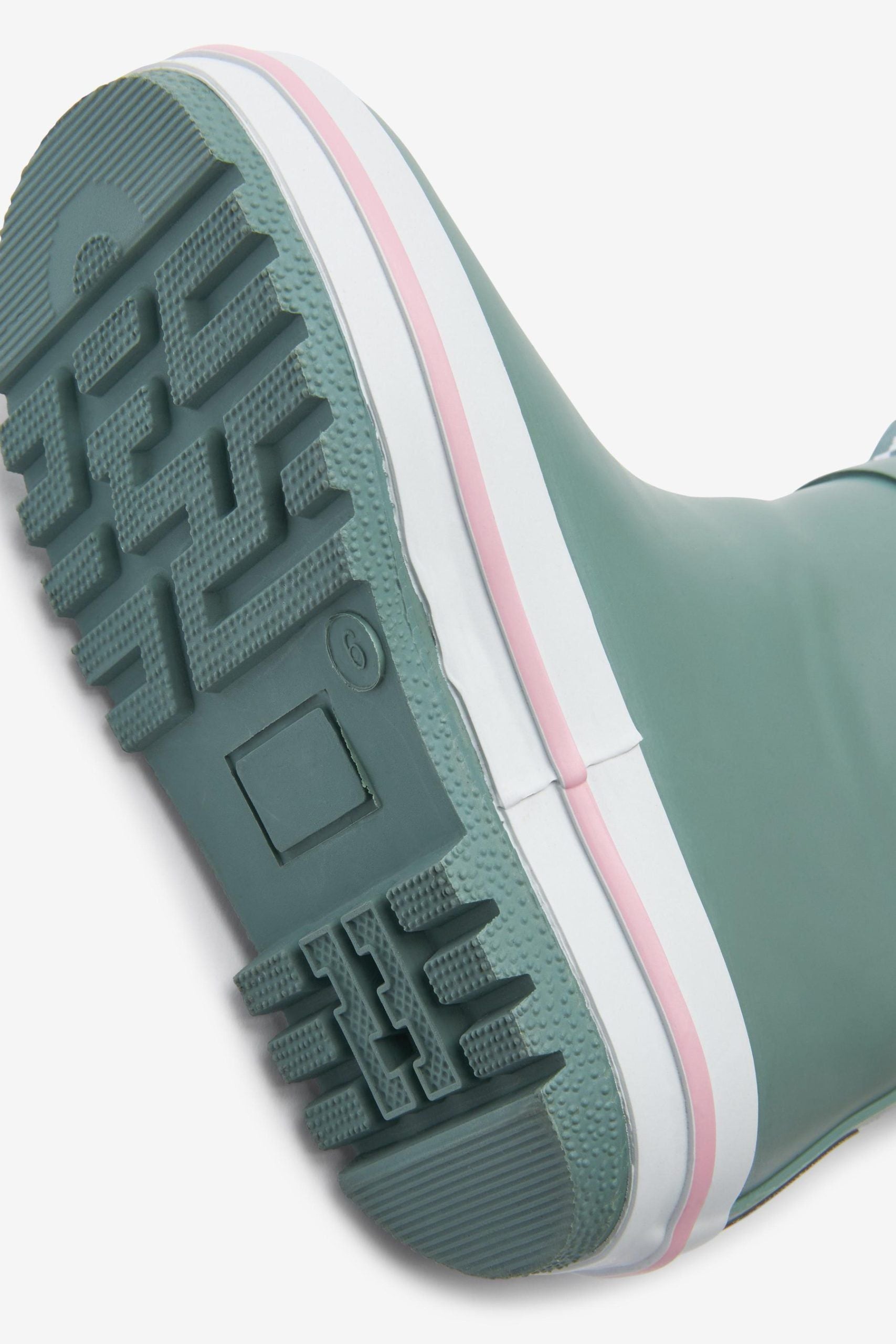 Dinossi - Kız Çocuk Kışlık Kürklü Yumuşak ve Hafif Çizme - 29-Dinossi