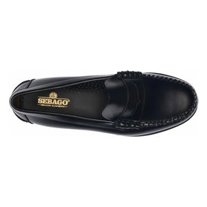 Sebago - Classic Dan loafer | Siyah