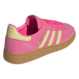 Adidas - Handball Spezial Sneakers | Fluoreszierendes Pink