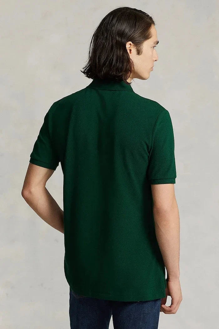 Polo Ralph Lauren Yaka Pamuklu Tişört