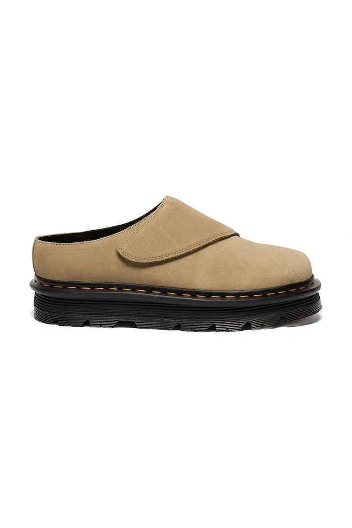 Dr. Martens ZebZag AnyWair Süet Terlik