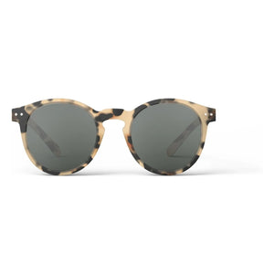 IZIPIZI - Sunglasses #M Tortoiseshell | Beige