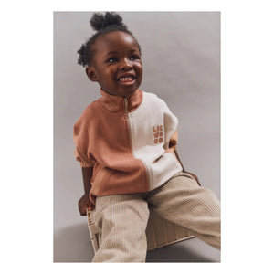 Liewood - Cassius Sweatshirt aus Bio-Baumwolle | Rosa