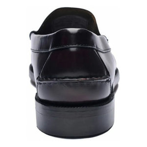 Sebago - Classic Dan loafer | Bordo