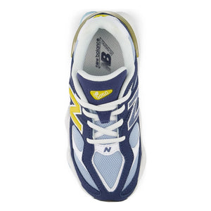New Balance - Lace-Up Sports Shoe 9060 | Dark Blue