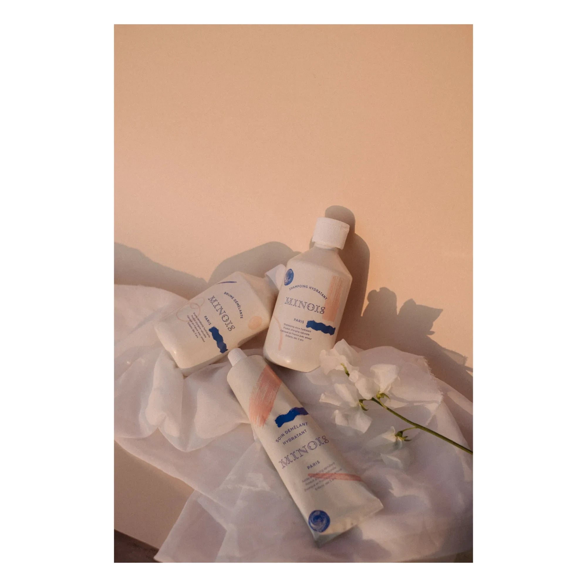 Minois - Karışıklık Önleyici Sprey - 300 ml