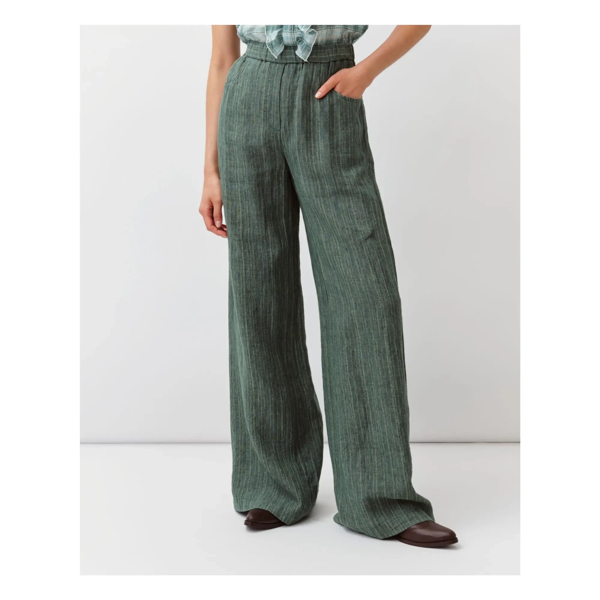 Diega - Pindo Hose | Aqua