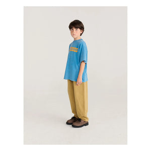 Bobo Choses - Organik pamuklu jogger pantolon