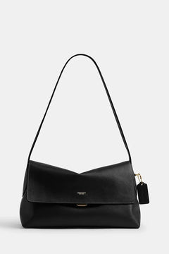 Coach kadın deri çanta Chelsea Shoulder Bag 30