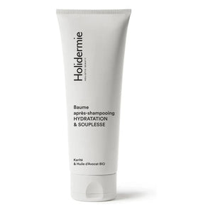 Holidermie - Mikro köpüklü saç kremi - 100 ml