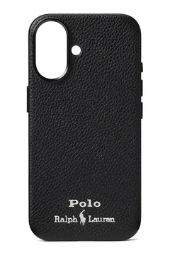Polo Ralph Lauren iPhone 16 Telefon Kılıfı
