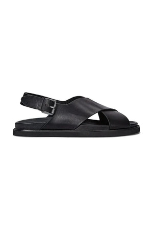 Polo Ralph Lauren Zane Deri Sandalet
