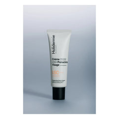 Holidermie - Koruyucu Yüz Kremi SPF50+ - 50ml