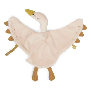 Moulin Roty - Doudou Kuğu - Küçük dans okulu