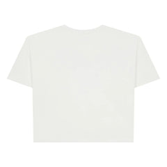 Pomandère - T-shirt Büyük Jersey | Ekru