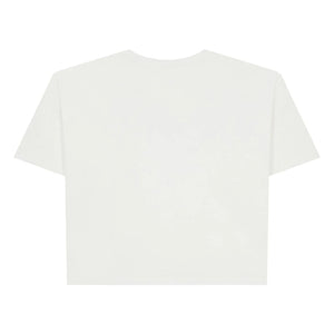 Pomandère - T-shirt Büyük Jersey | Ekru