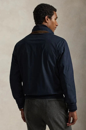 Polo Ralph Lauren Erkek Kısa Ceket