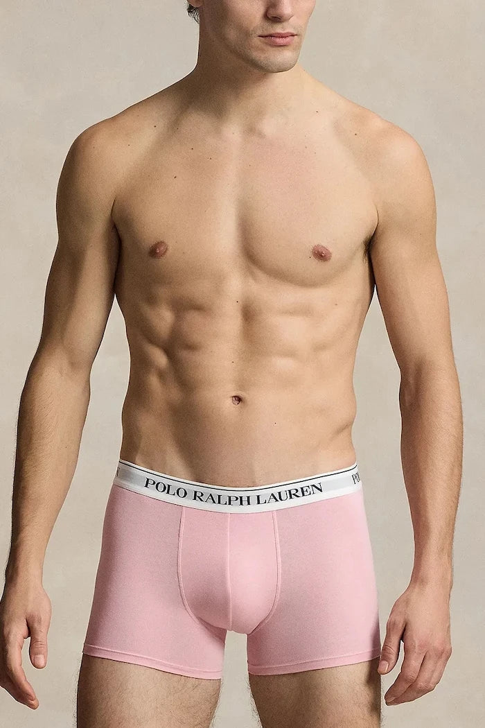Polo Ralph Lauren Erkek Boxer 5’li