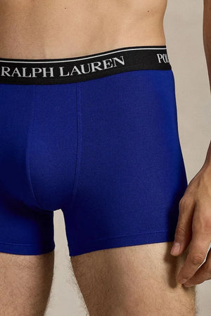 Polo Ralph Lauren Erkek Boxer 5’li