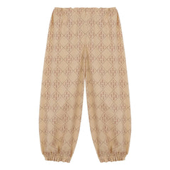 birinit - Castelflorite Baggy Pantolon | Honey