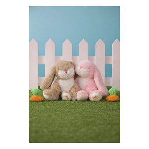 Olli Ella – Häschen Kuscheltier | Beige