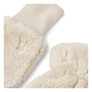 Liewood - Fernanda Handschuh- und Hausschuh-Set | Ecru