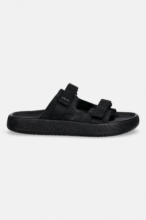 Veja ARPOADOR SUEDE Süet Terlik
